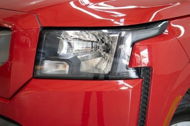 2024 Nissan Frontier 3rd Gen - Image 2 of 20