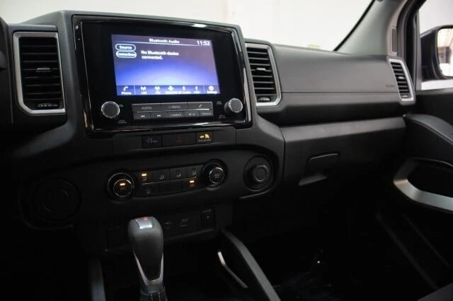 2024 Nissan Frontier 3rd Gen - Image 17 of 20