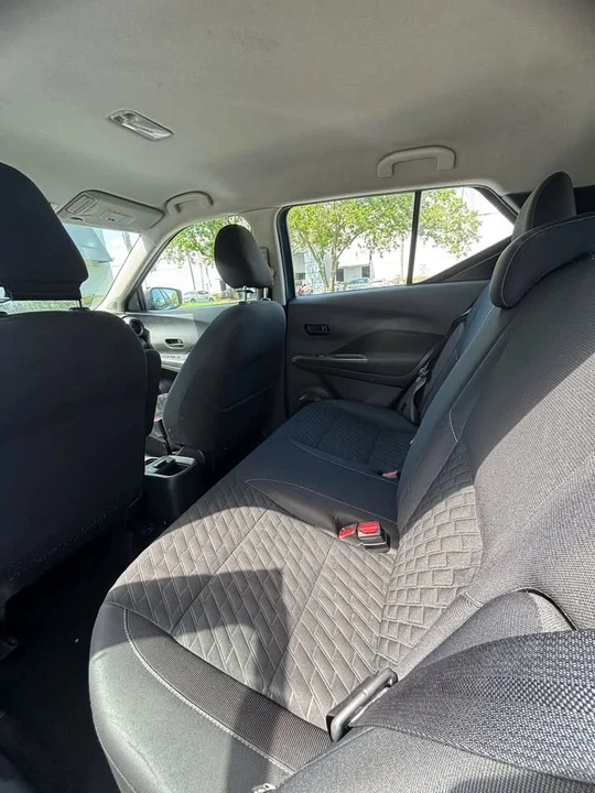 2024 Nissan Kicks - Image 10 of 10