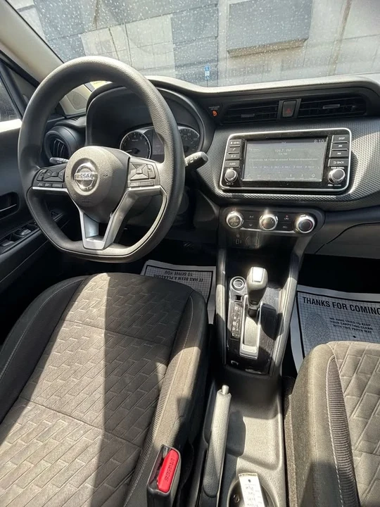 2024 Nissan Kicks - Image 9 of 10