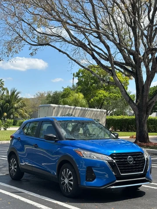2024 Nissan Kicks - Image 4 of 10