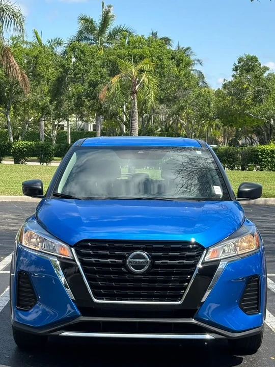 2024 Nissan Kicks - Image 3 of 10