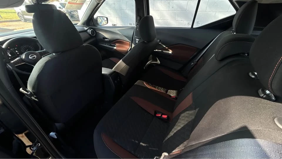 2024 Nissan Kicks - Image 8 of 11