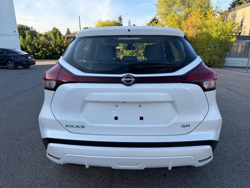 2024 Nissan Kicks - Image 6 of 20