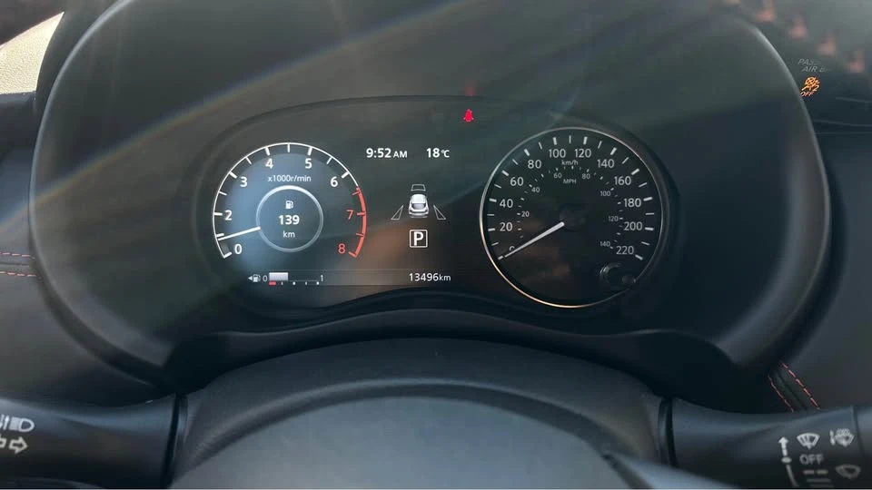 2024 Nissan Kicks - Image 11 of 11