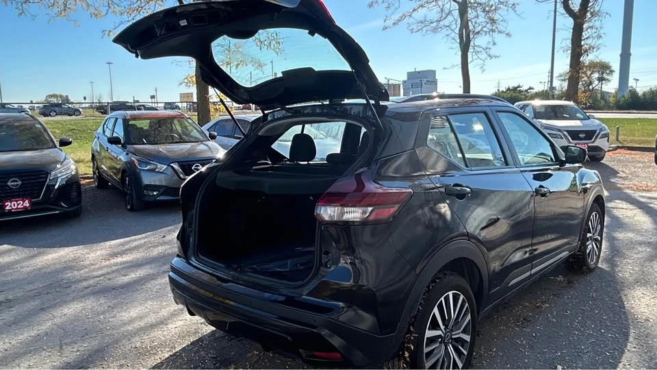 2024 Nissan Kicks - Image 7 of 11