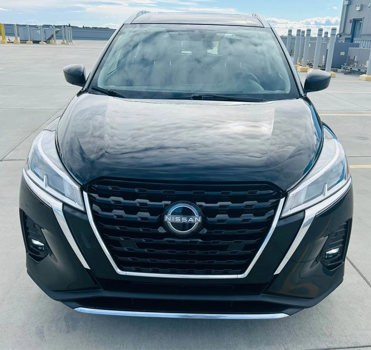 2024 Nissan Kicks - Image 2 of 15