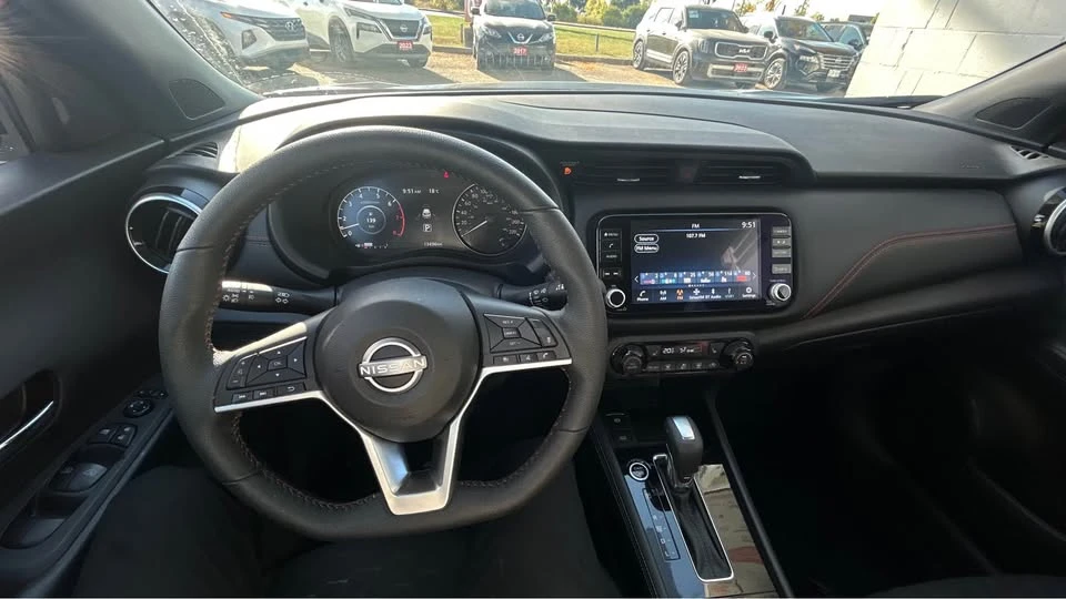 2024 Nissan Kicks - Image 10 of 11