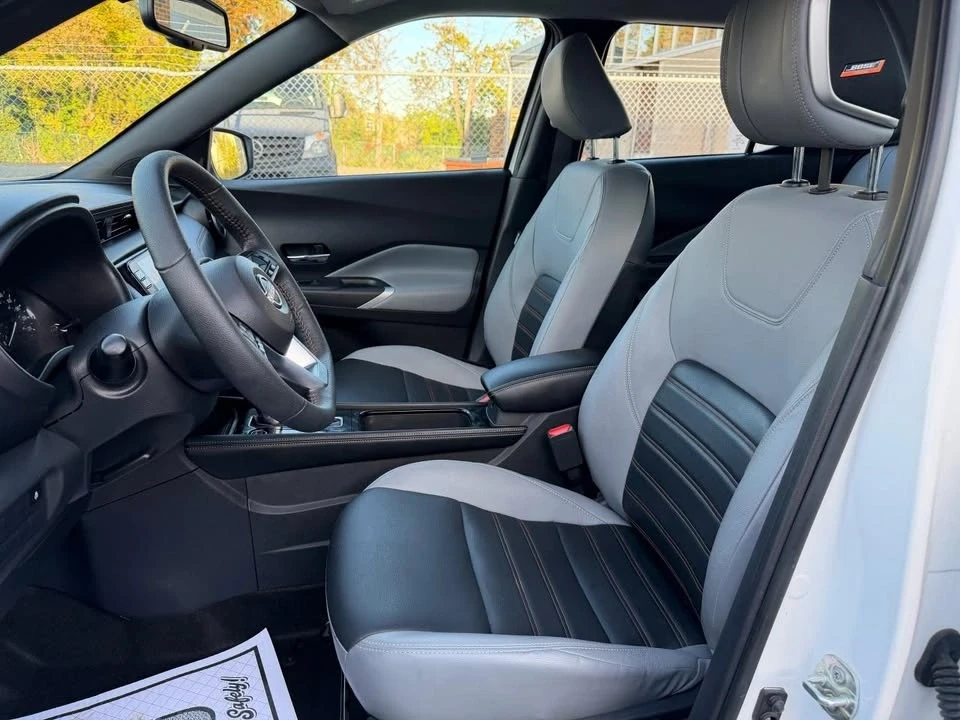 2024 Nissan Kicks - Image 9 of 20