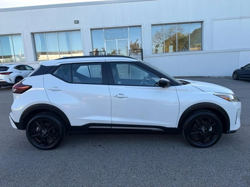 2024 Nissan Kicks - Image 4 of 20