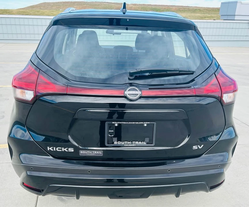 2024 Nissan Kicks - Image 5 of 15