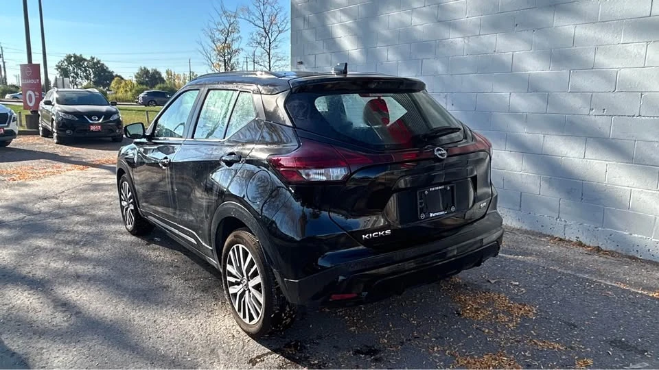 2024 Nissan Kicks - Image 5 of 11