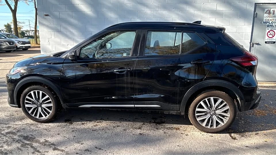 2024 Nissan Kicks - Image 4 of 11