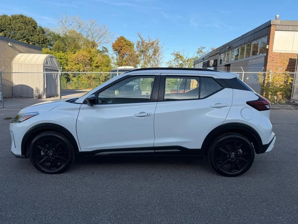 2024 Nissan Kicks - Image 8 of 20