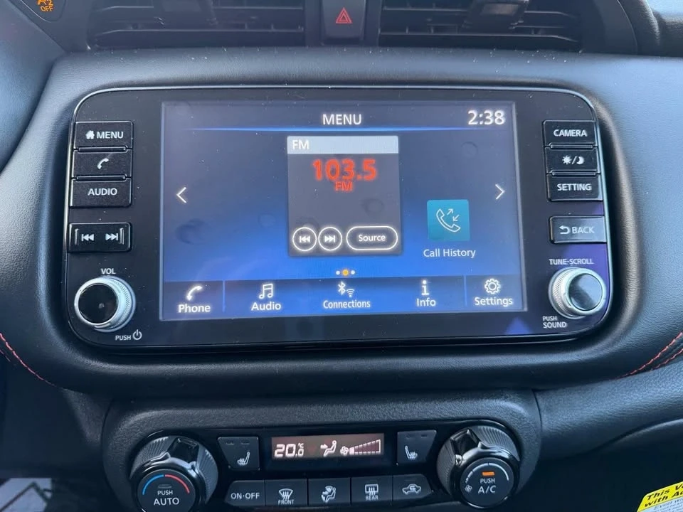 2024 Nissan Kicks - Image 16 of 20