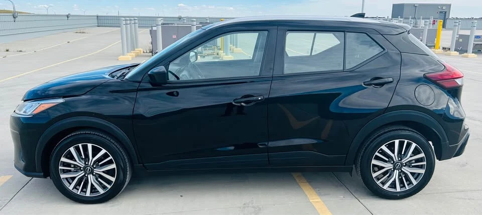 2024 Nissan Kicks - Image 3 of 15