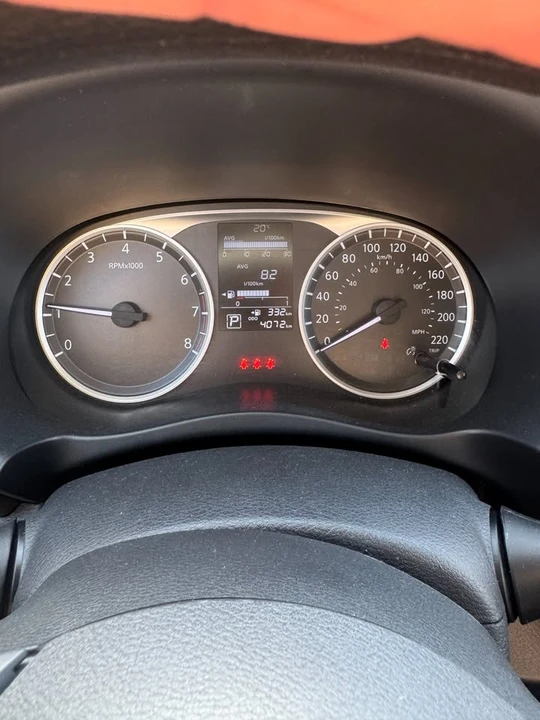 2024 Nissan Kicks - Image 11 of 18