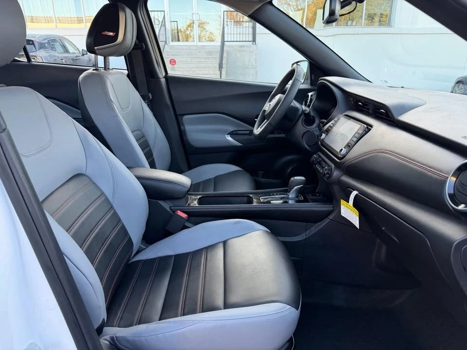 2024 Nissan Kicks - Image 13 of 20