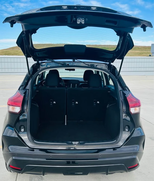 2024 Nissan Kicks - Image 6 of 15