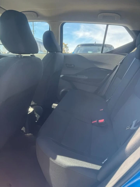 2024 Nissan Kicks - Image 17 of 18