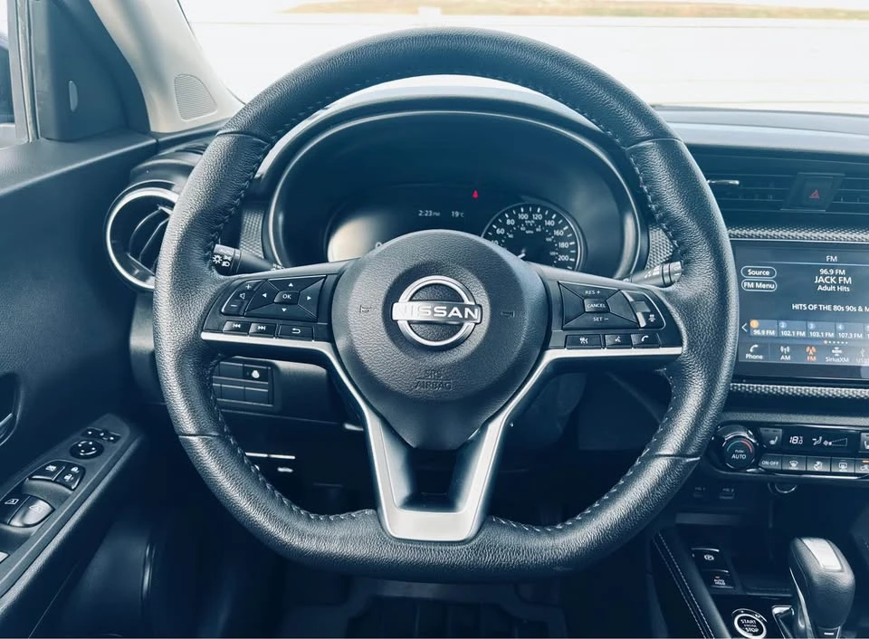 2024 Nissan Kicks - Image 8 of 15