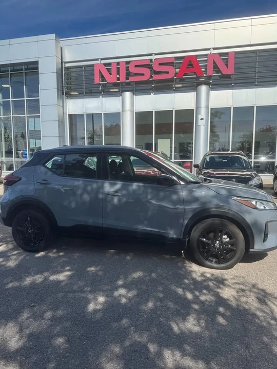 2024 Nissan Kicks - Image 3 of 17