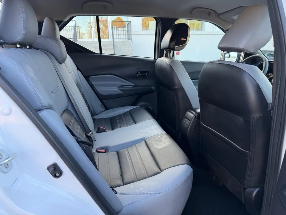 2024 Nissan Kicks - Image 11 of 20