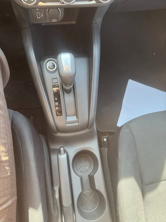 2024 Nissan Kicks - Image 14 of 18