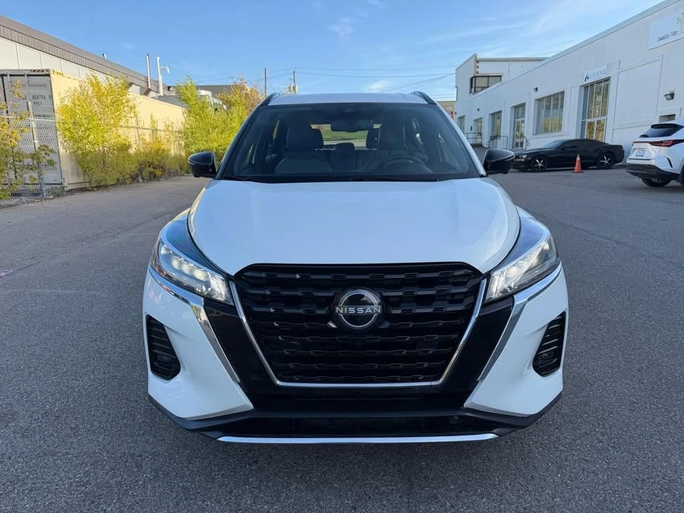 2024 Nissan Kicks - Image 2 of 20