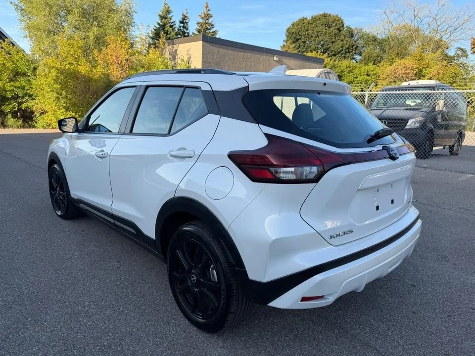 2024 Nissan Kicks - Image 7 of 20