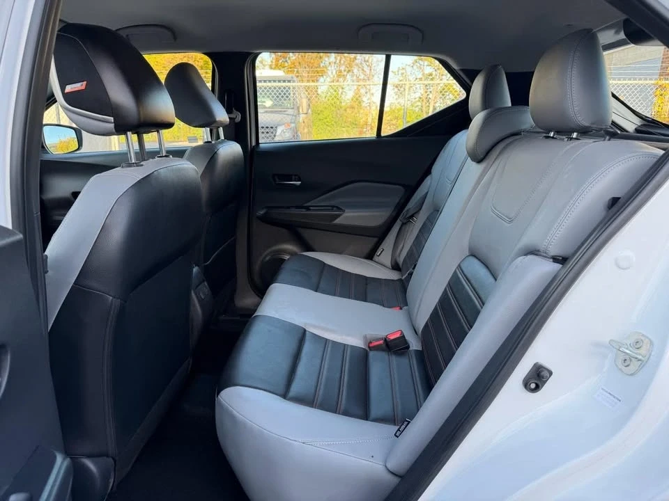 2024 Nissan Kicks - Image 12 of 20