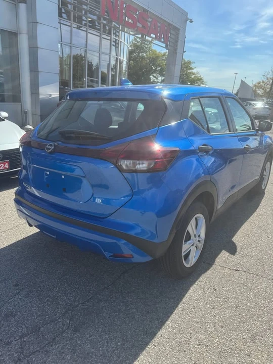 2024 Nissan Kicks - Image 5 of 18