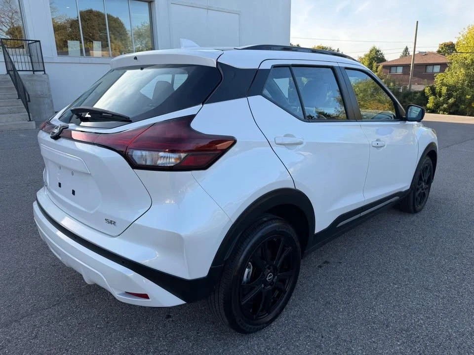 2024 Nissan Kicks - Image 5 of 20