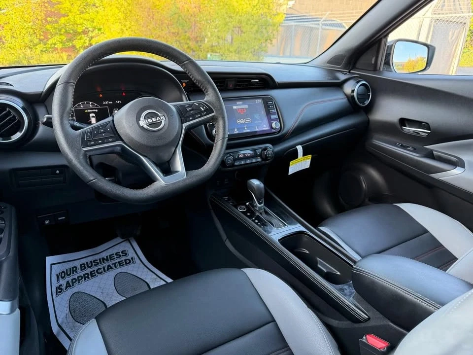 2024 Nissan Kicks - Image 10 of 20