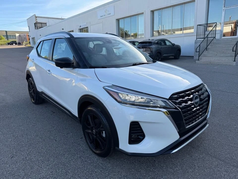 2024 Nissan Kicks - Image 3 of 20