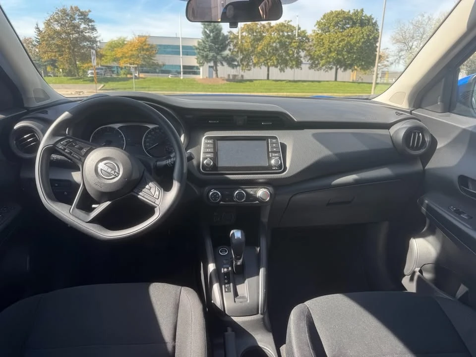 2024 Nissan Kicks - Image 18 of 18