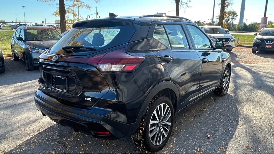 2024 Nissan Kicks - Image 6 of 11