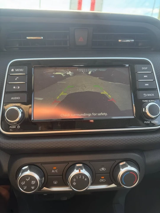 2024 Nissan Kicks - Image 13 of 18