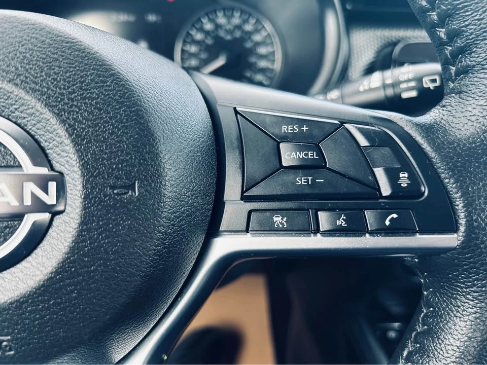 2024 Nissan Kicks - Image 11 of 15