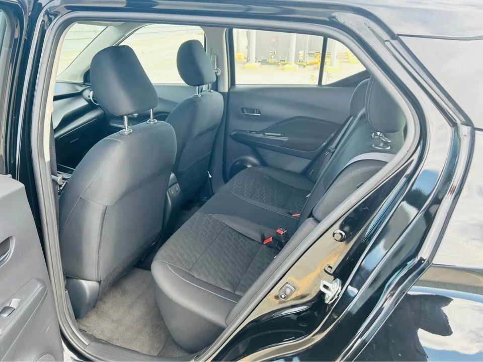 2024 Nissan Kicks - Image 15 of 15