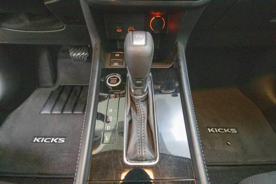 2024 Nissan Kicks - Image 7 of 16