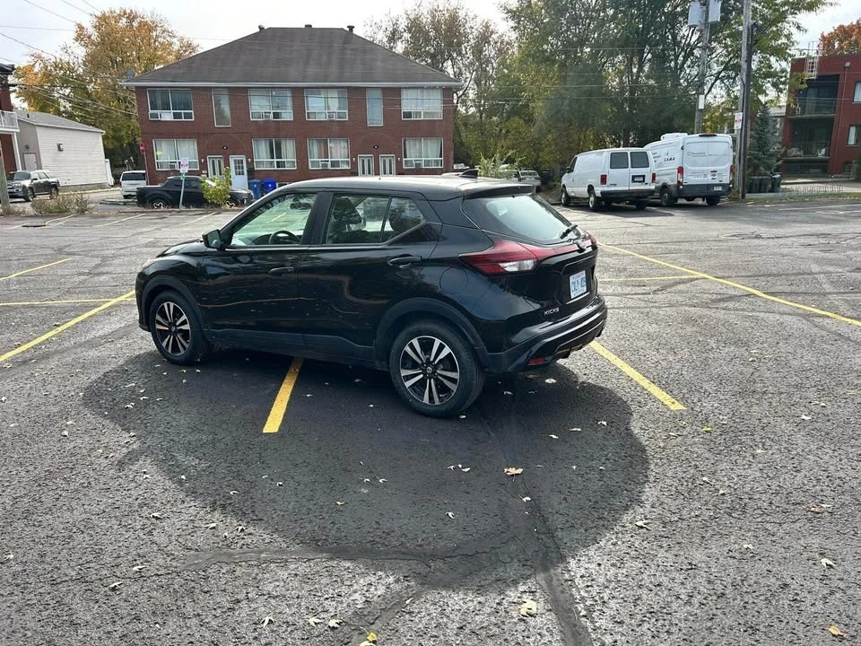 2024 Nissan Kicks - Image 4 of 7