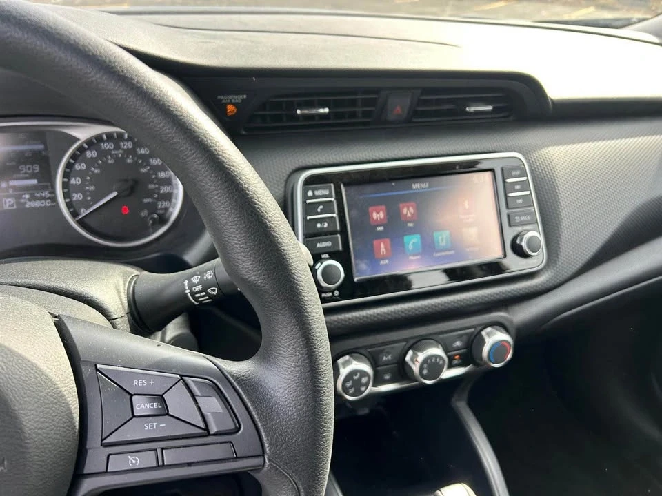 2024 Nissan Kicks - Image 7 of 7