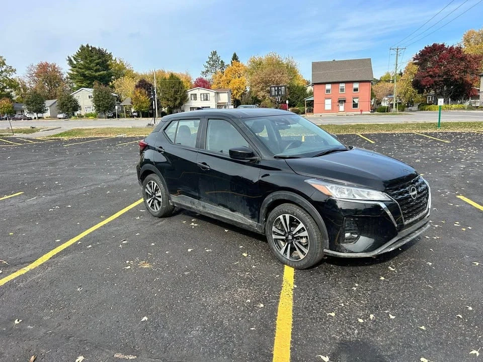 2024 Nissan Kicks - Image 3 of 7