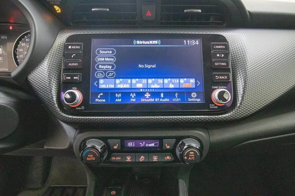 2024 Nissan Kicks - Image 10 of 16