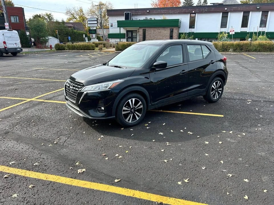 2024 Nissan Kicks - Image 2 of 7
