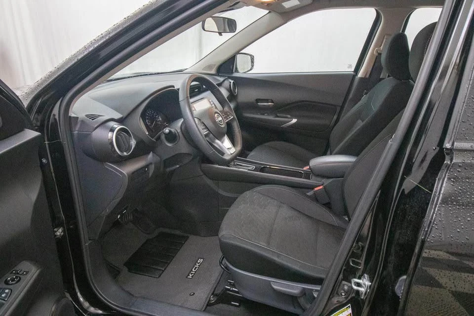 2024 Nissan Kicks - Image 5 of 16