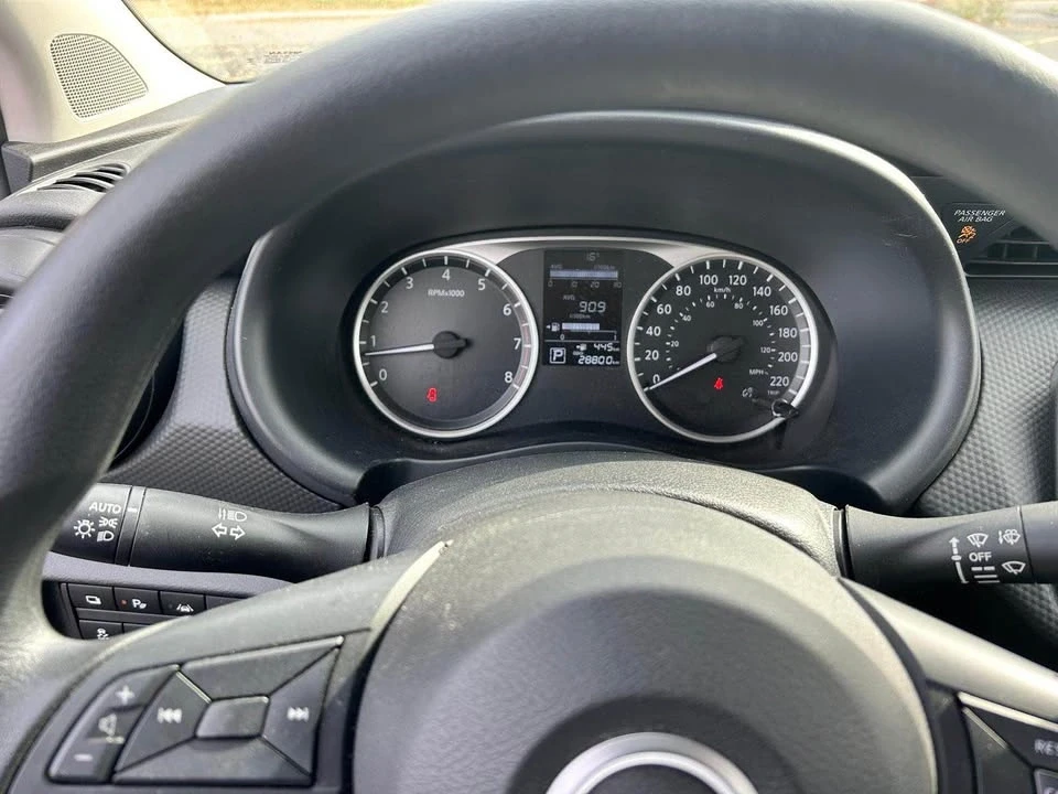2024 Nissan Kicks - Image 6 of 7