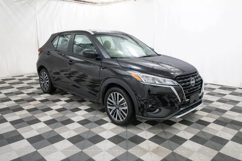 2024 Nissan Kicks - Image 2 of 16
