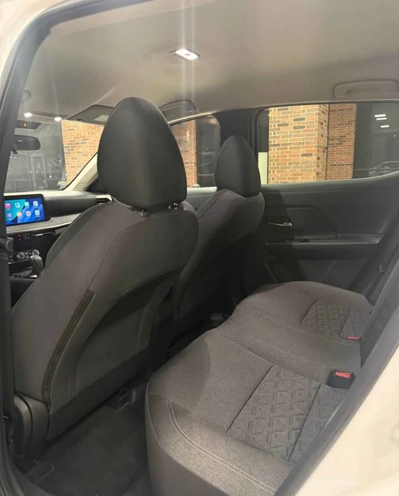 2024 Nissan Kicks - Image 5 of 6